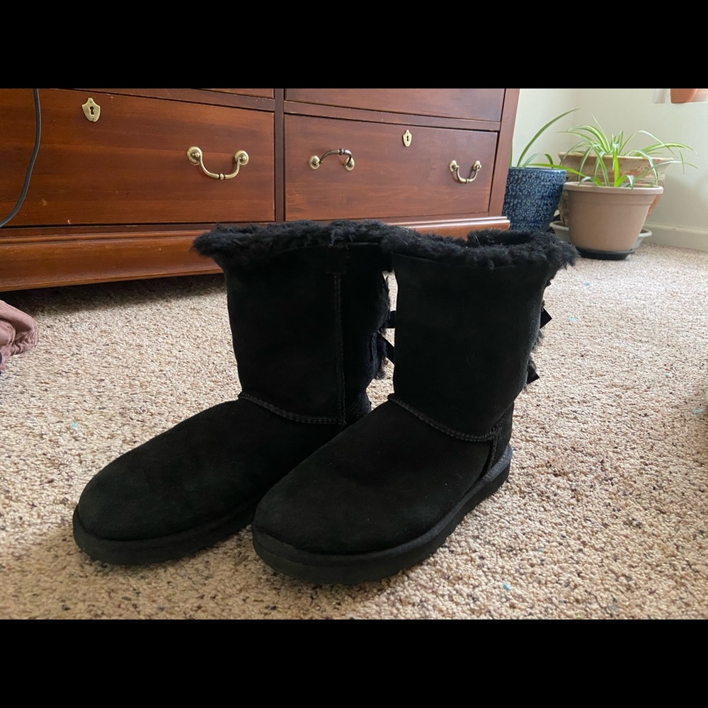 UGG boots